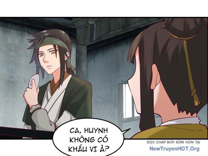 Cựu Nhật Chi Triện: Chapter 1