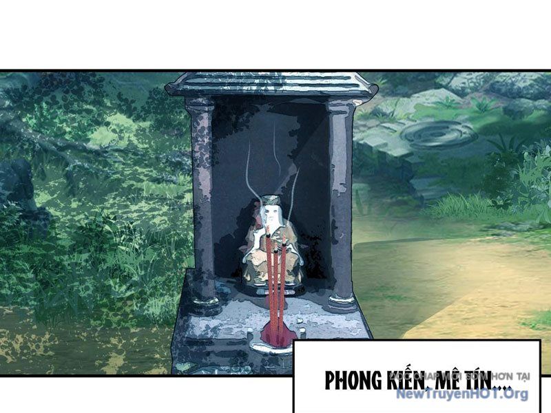 Cựu Nhật Chi Triện: Chapter 1