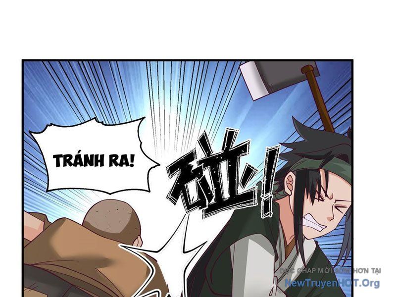 Cựu Nhật Chi Triện: Chapter 1