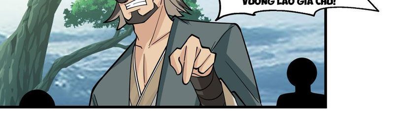 Cựu Nhật Chi Triện: Chapter 1