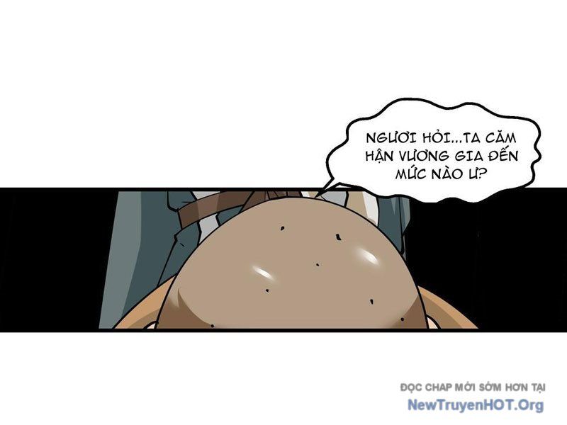 Cựu Nhật Chi Triện: Chapter 1