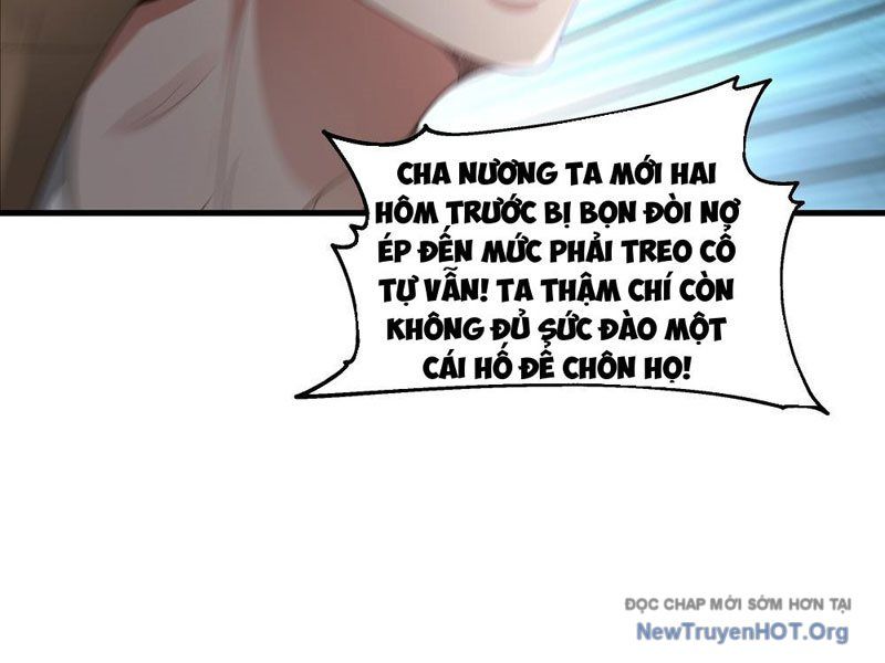 Cựu Nhật Chi Triện: Chapter 1