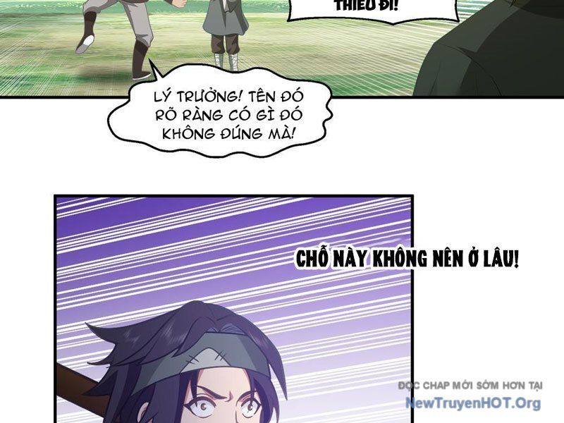 Cựu Nhật Chi Triện: Chapter 1