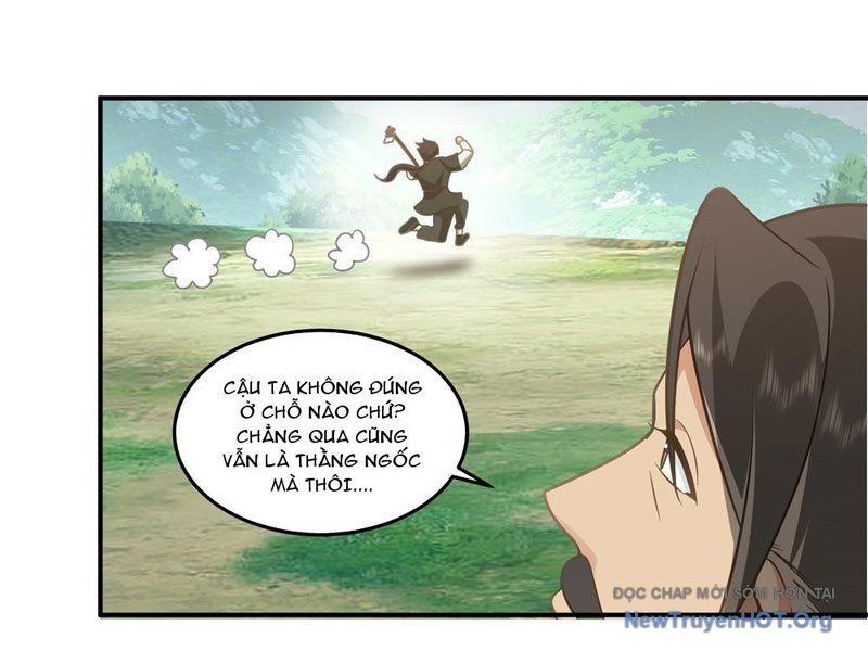 Cựu Nhật Chi Triện: Chapter 1