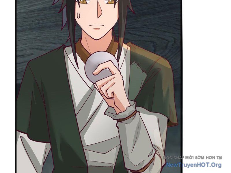 Cựu Nhật Chi Triện: Chapter 1