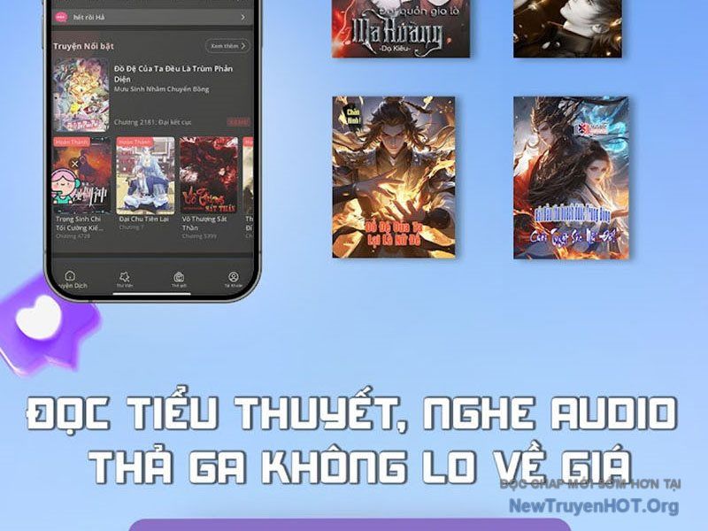 Cựu Nhật Chi Triện: Chapter 1