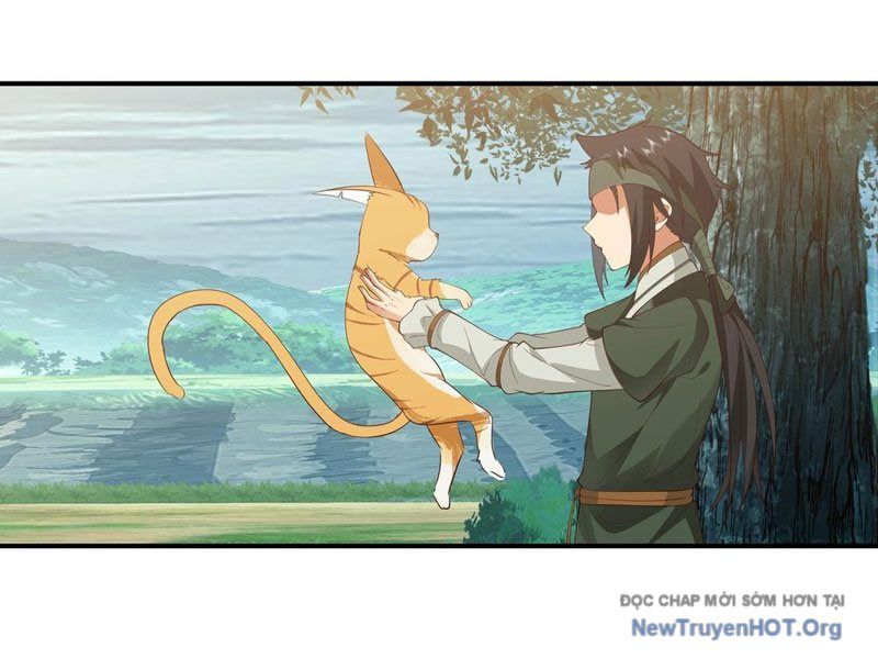 Cựu Nhật Chi Triện: Chapter 2