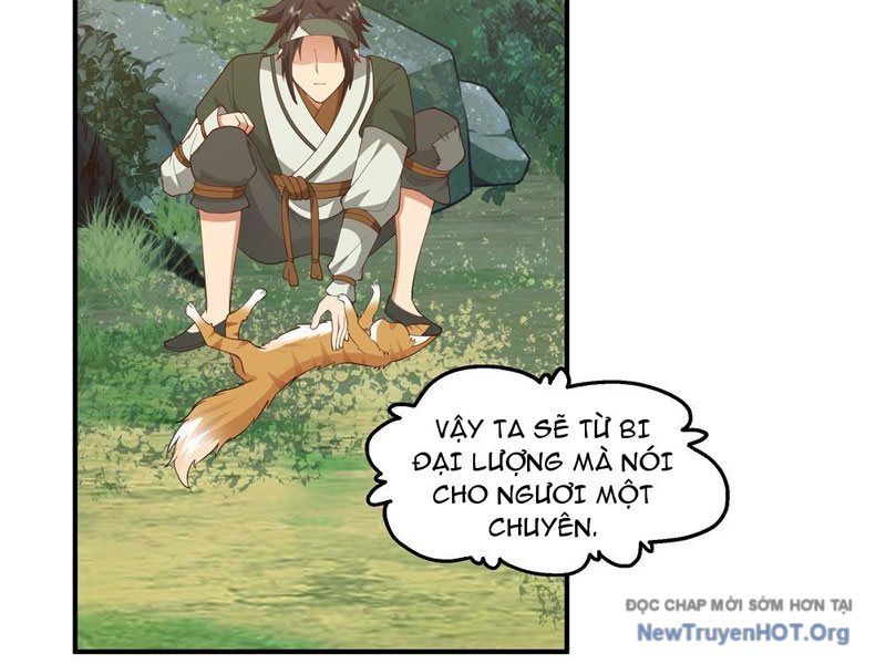 Cựu Nhật Chi Triện: Chapter 2