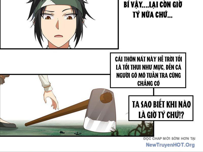 Cựu Nhật Chi Triện: Chapter 2