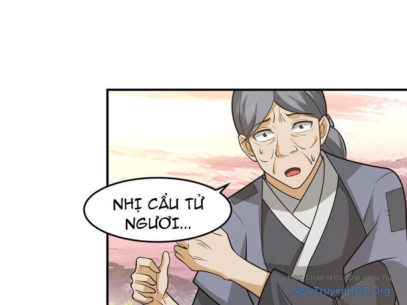 Cựu Nhật Chi Triện: Chapter 2