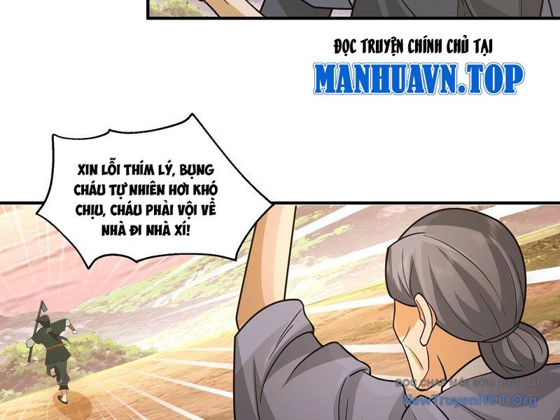 Cựu Nhật Chi Triện: Chapter 2