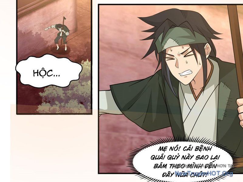 Cựu Nhật Chi Triện: Chapter 2