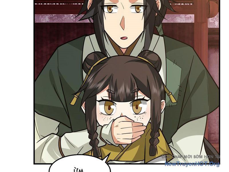 Cựu Nhật Chi Triện: Chapter 2