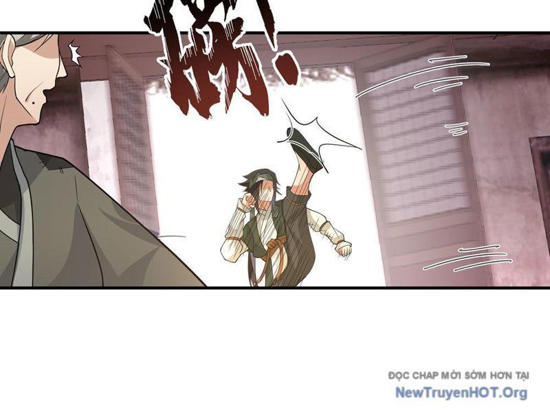 Cựu Nhật Chi Triện: Chapter 2