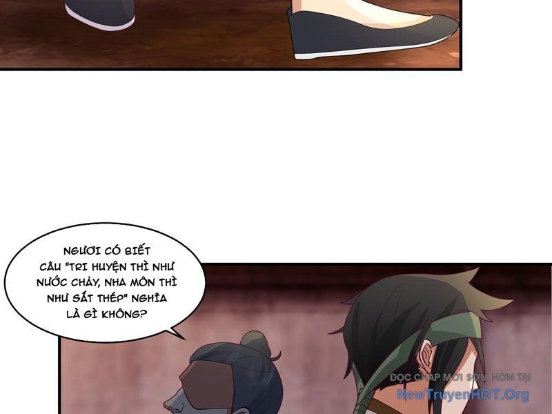 Cựu Nhật Chi Triện: Chapter 3