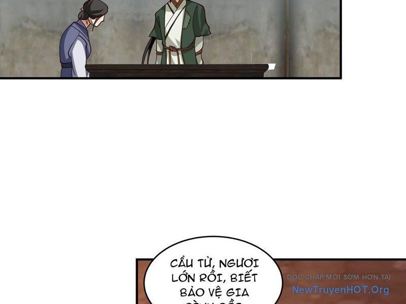 Cựu Nhật Chi Triện: Chapter 3