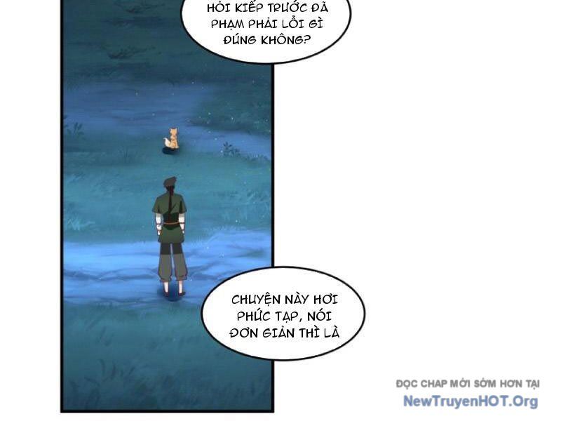 Cựu Nhật Chi Triện: Chapter 4