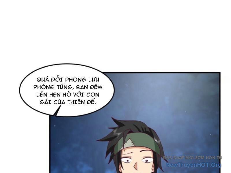 Cựu Nhật Chi Triện: Chapter 4