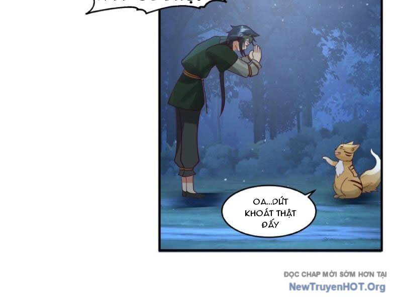 Cựu Nhật Chi Triện: Chapter 4