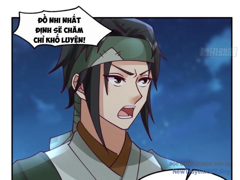 Cựu Nhật Chi Triện: Chapter 4