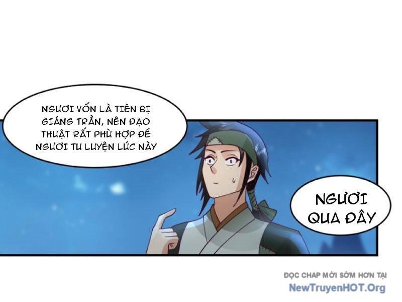 Cựu Nhật Chi Triện: Chapter 4