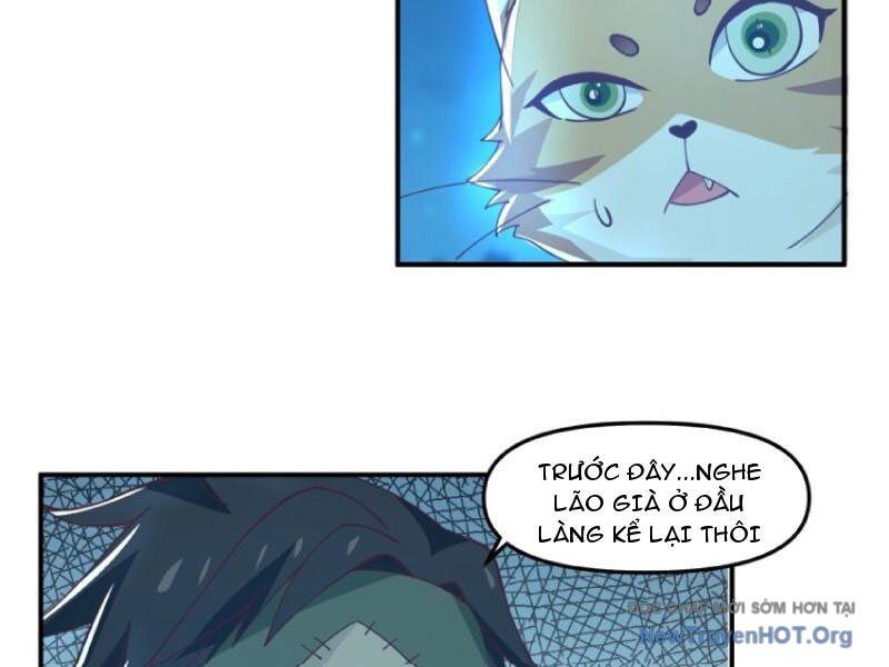 Cựu Nhật Chi Triện: Chapter 4