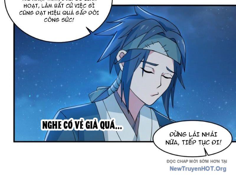 Cựu Nhật Chi Triện: Chapter 4