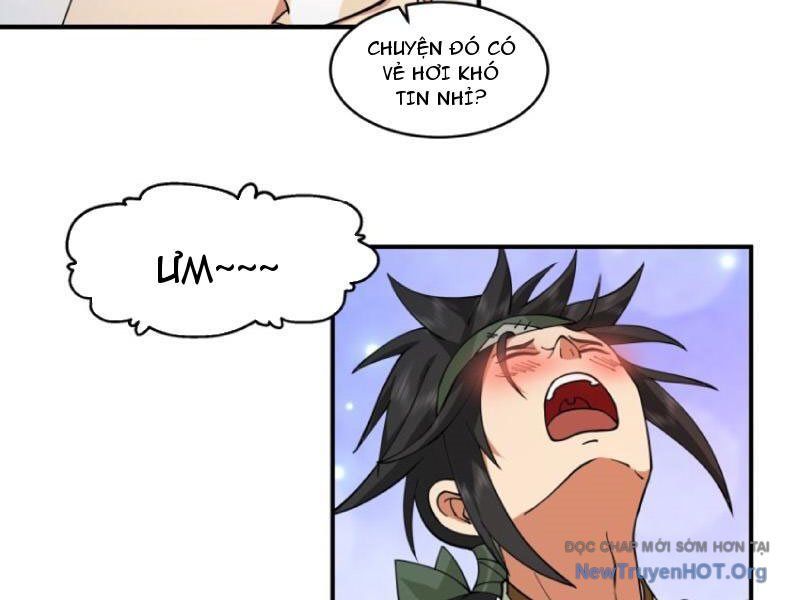 Cựu Nhật Chi Triện: Chapter 4