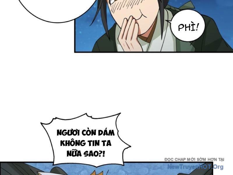 Cựu Nhật Chi Triện: Chapter 4