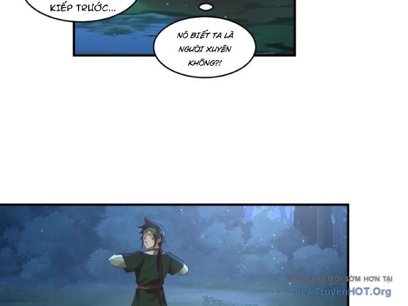 Cựu Nhật Chi Triện: Chapter 4