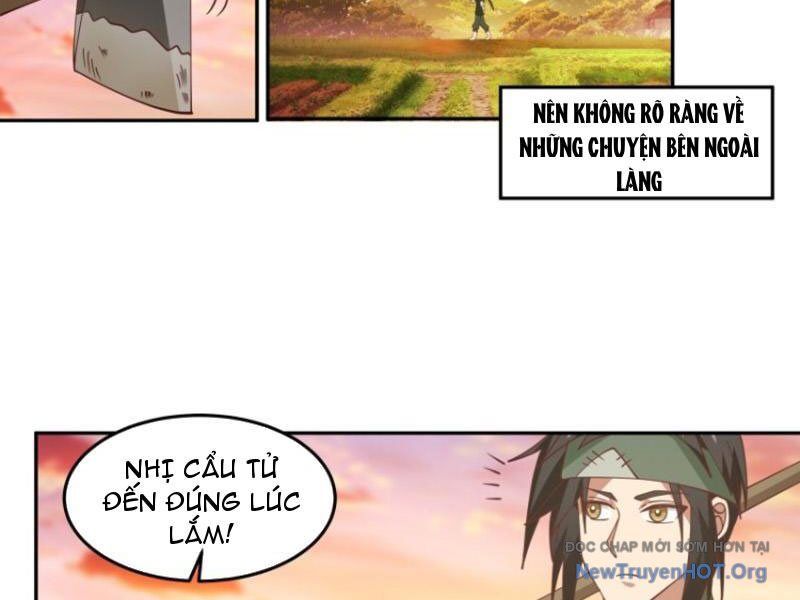 Cựu Nhật Chi Triện: Chapter 5