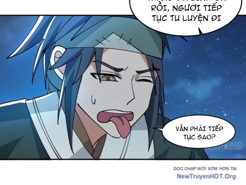 Cựu Nhật Chi Triện: Chapter 5