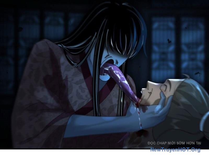 Cựu Nhật Chi Triện: Chapter 5