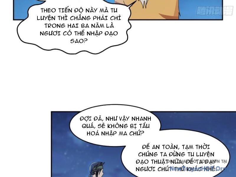 Cựu Nhật Chi Triện: Chapter 5