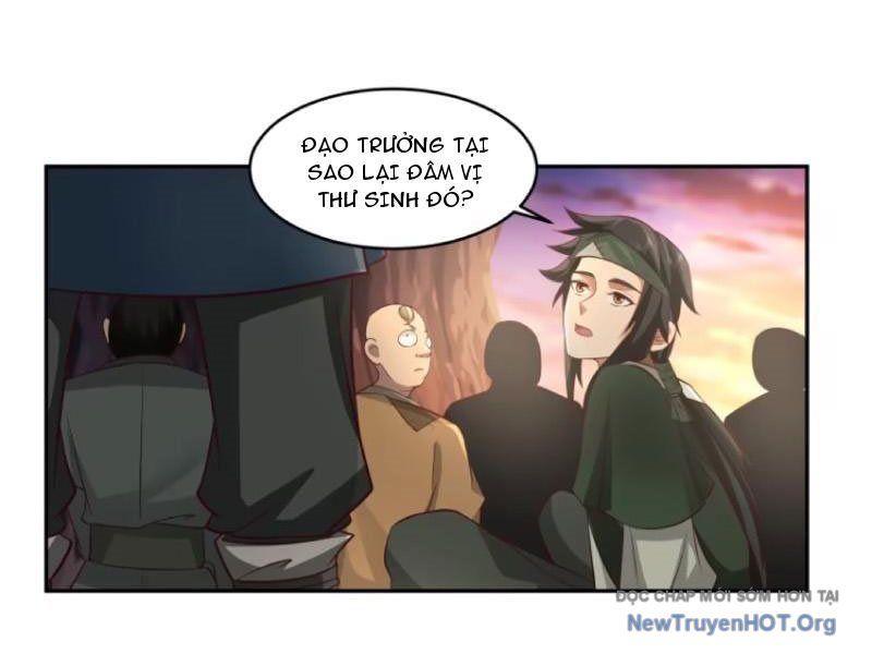 Cựu Nhật Chi Triện: Chapter 6