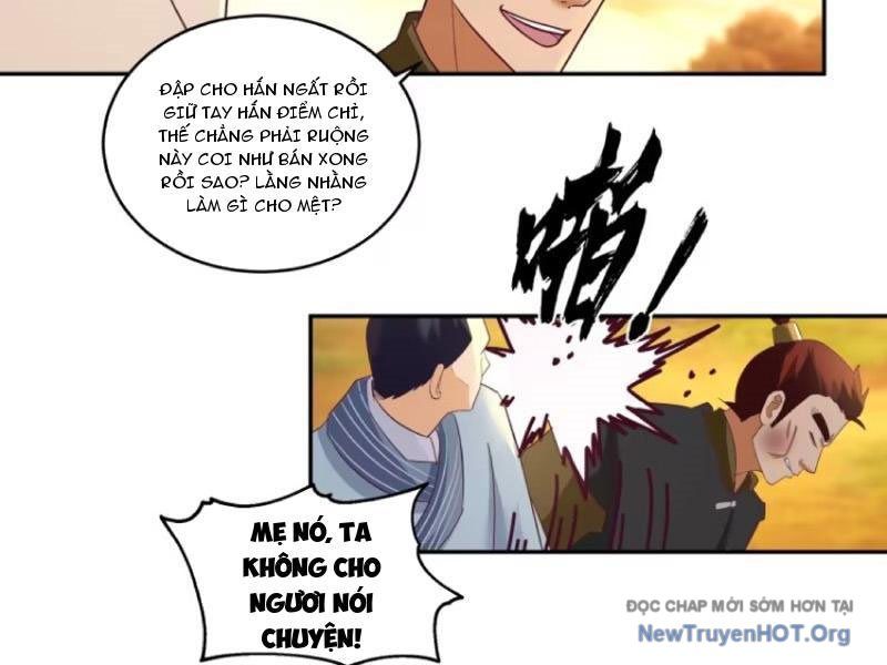 Cựu Nhật Chi Triện: Chapter 6