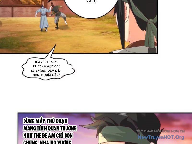 Cựu Nhật Chi Triện: Chapter 6