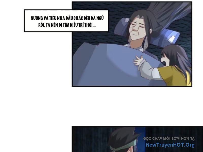 Cựu Nhật Chi Triện: Chapter 6