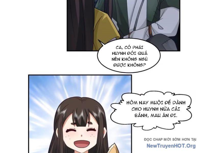 Cựu Nhật Chi Triện: Chapter 6