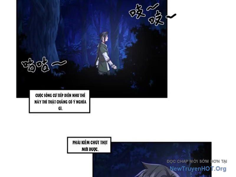 Cựu Nhật Chi Triện: Chapter 6