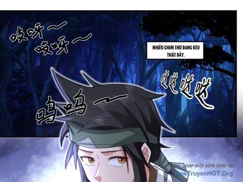 Cựu Nhật Chi Triện: Chapter 6