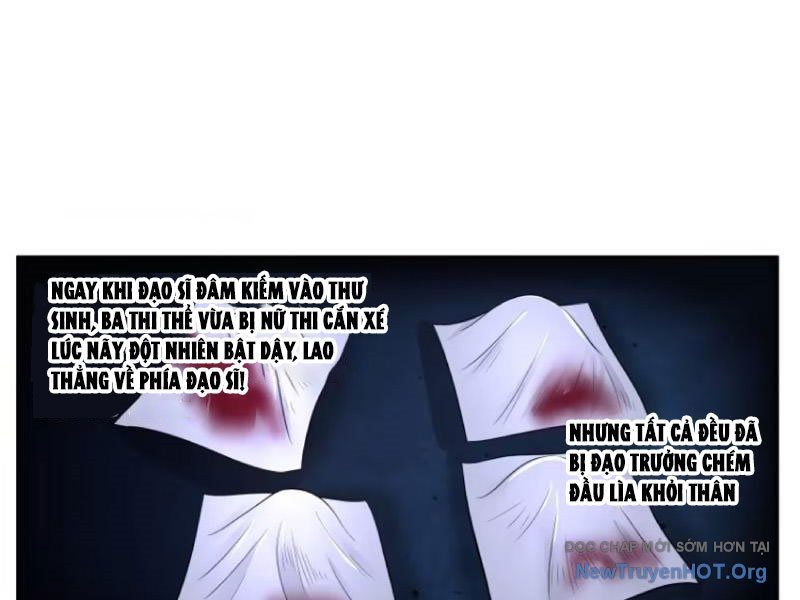 Cựu Nhật Chi Triện: Chapter 6