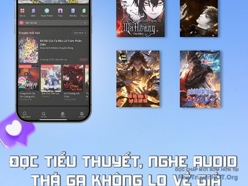 Cựu Nhật Chi Triện: Chapter 6