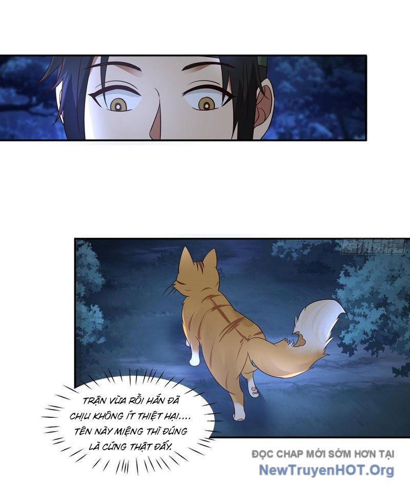 Cựu Nhật Chi Triện: Chapter 7