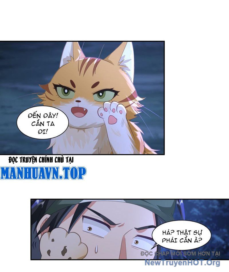 Cựu Nhật Chi Triện: Chapter 7