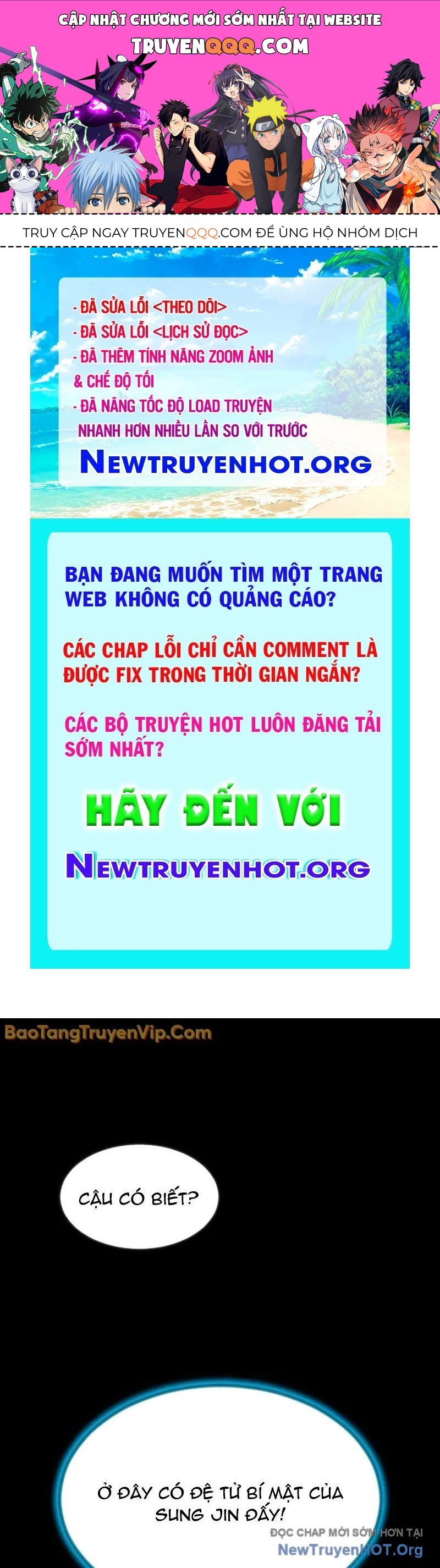Cửu Vân Mộng Khởi Nguyên: Chapter 1
