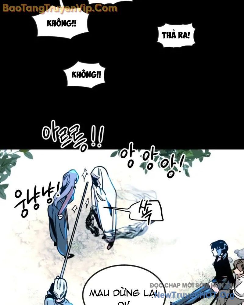 Cửu Vân Mộng Khởi Nguyên: Chapter 1