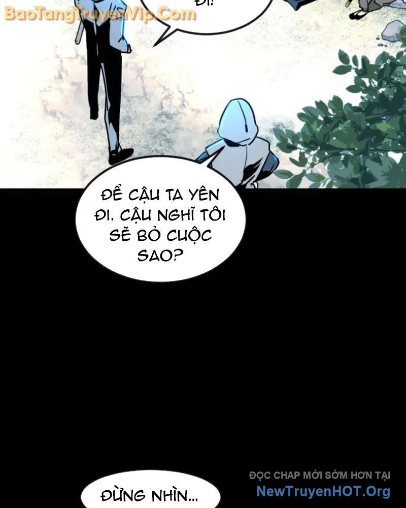 Cửu Vân Mộng Khởi Nguyên: Chapter 1