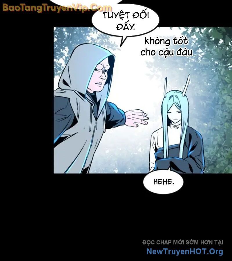 Cửu Vân Mộng Khởi Nguyên: Chapter 1