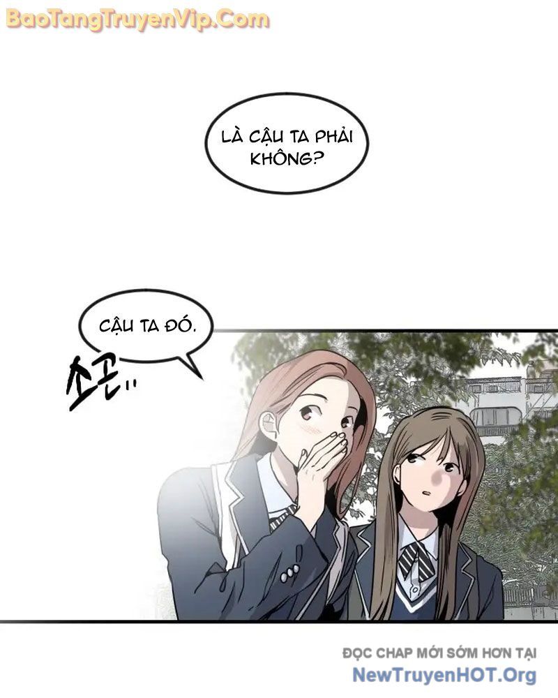 Cửu Vân Mộng Khởi Nguyên: Chapter 1